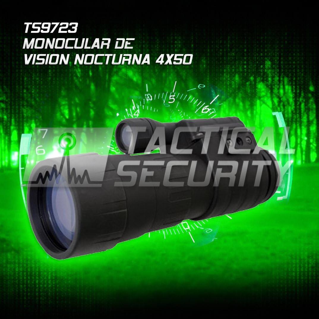 Binocular de Visión Nocturna 2x24 2015